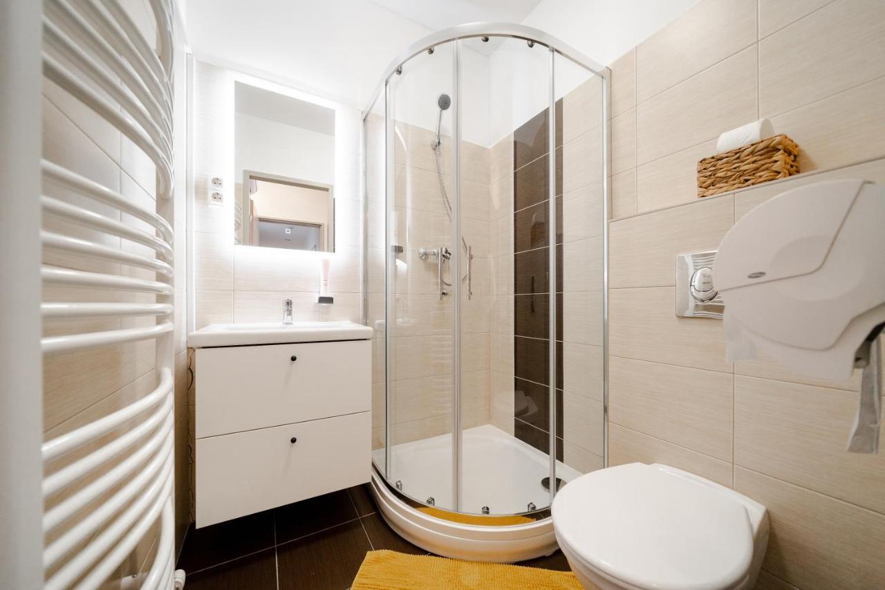 Guba Vendeghaz Bed & Breakfast Gyorujbarat Luaran gambar