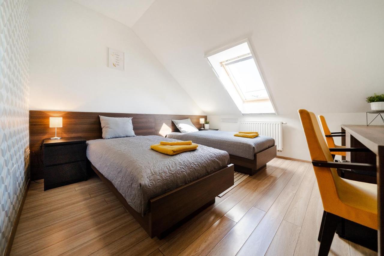 Guba Vendeghaz Bed & Breakfast Gyorujbarat Luaran gambar
